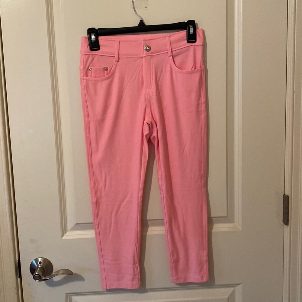 Ladies capris